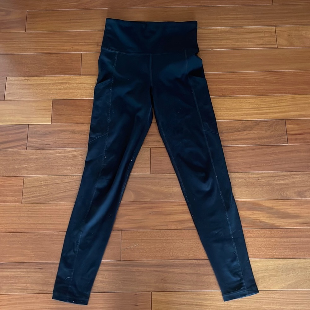 The Everything Pocket Legging